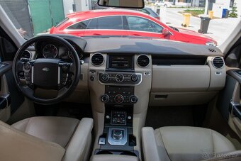 Land Rover Discovery 3.0 SDV6 HSE - 8
