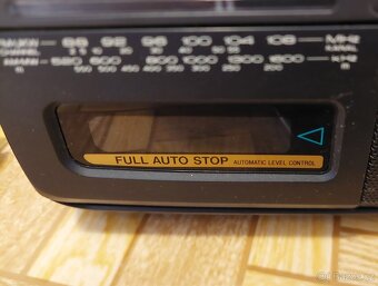 Retro rádio - 8