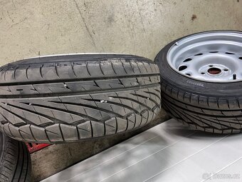 Převářky 4x100 R15 - 8