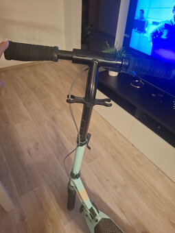 TOP STAV - Koloběžka decathlon 7 XL OXELO - i pro dospělé - 8