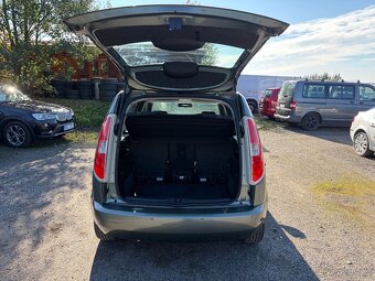 Škoda Roomster 1.4i - 8