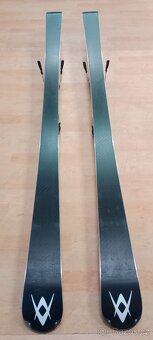Carvingové lyže Atomic Race Gs 180 cm - 8