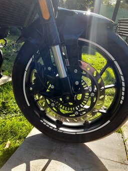CF MOTO 300 NK r.v.2021 - 8