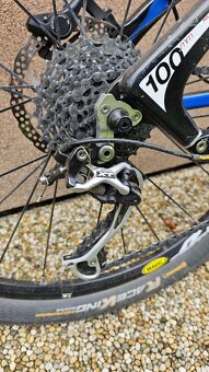 Simplon Stomp carbon - 8