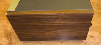 Vintage tuner Sony St  3950 (1976-78),čti popis - 8