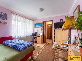 Božice, RD 3+1, garáž, dvůr, zahrada - rodinný dům - 8