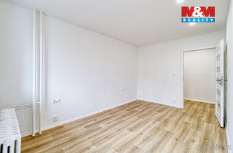 Prodej bytu 2+kk, 56 m², Teplice, ul. Jana Koziny - 8