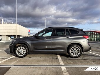 BMW X1 20d xDrive M Sport 140 kW - 8