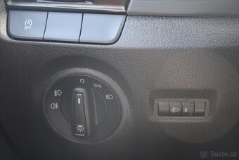 Škoda Fabia 1.0 TSI 70kW 1.MAJITEL DPH ČR (2021) - 8