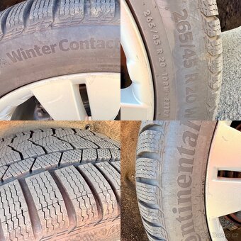 Mercedes Benz ML350 3.0 - 8