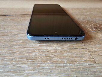 Xiaomi Redmi Note 12S 8GB/256GB modrý - 8