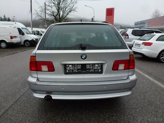 ⭐⭐⭐BMW 520i TOURING 2,2i E39 125KW⭐⭐⭐ - 8