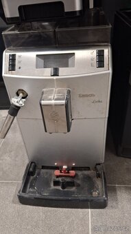 Kávovary saeco , sencor , delonghi - 8