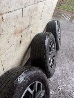 Alu kola reger r18 - 8