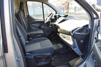 Ford Transit Custom 2,0 TDCi L2H2 SUPER STAV - 8