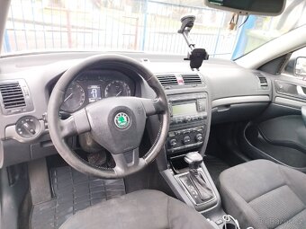 Škoda Octavia 2 103 kW automat - 8