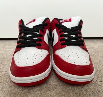 Nike SB Dubk Low J-Pack Chicago - vel.43 - 8
