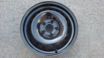 Rezerva, rezervní kolo - 8