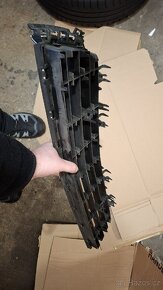 Mřížka nárazníku Opel Astra H facelift - 8