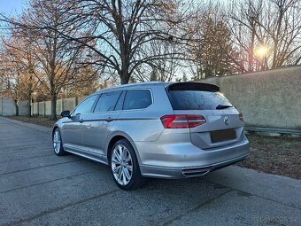 Volkswagen Passat R-Line 140kW - 8