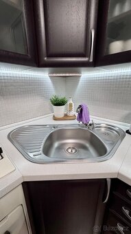 Kuchyňská linka - 8