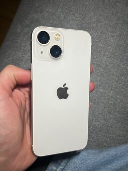 Iphone 13 mini 256GB - 8