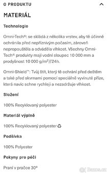 Pánská zimní bunda Columbia - 8