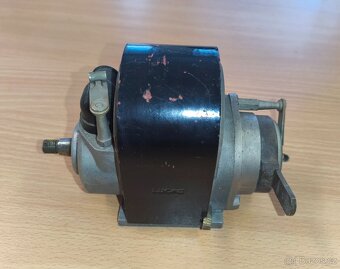 Predám magneto Lucas - 8