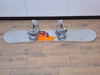 Snowboard ROSSIGNOL - 8