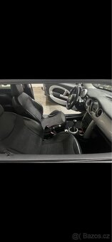 MINI COOPER R50 1.6i 85kW - 8