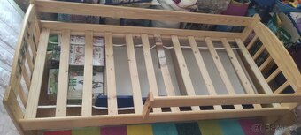 Dětská postel 180x80 - 8