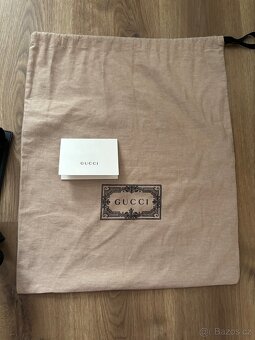 Gucci messenger bag - 8