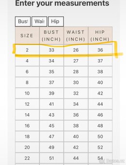 PLESOVÉ/MATURITNÍ ŠATY - 8