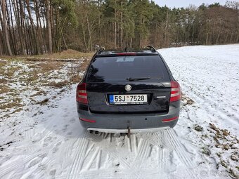 Octavia scout 2. - 8