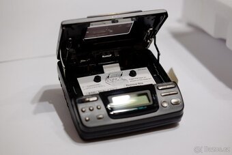 Panasonic - DCC format - 8