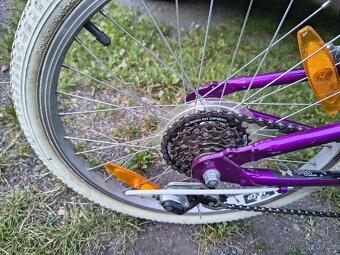 Dívčí kolo 20 - 8