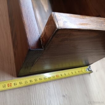 Polička do kuchyně - 8