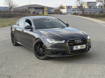 Audi A6 3.0 TDI Bitturbo 235 kw - 8