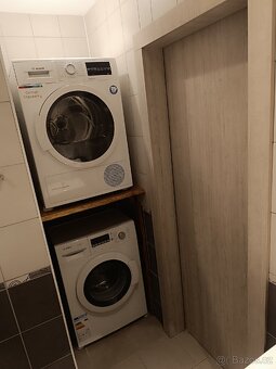 Byt 4+1, Studentská, Jirkov - 8