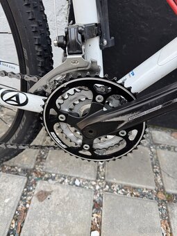 Author traction disc - 8