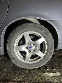 Volvo V70 D5 120kw Dily… - 8