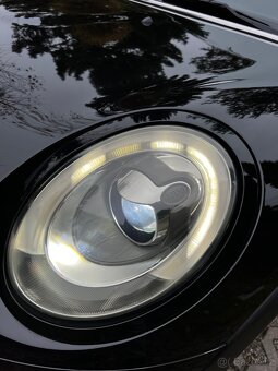 Mini cooper S F55 - 8