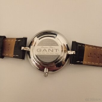 Damske hodinky Gant - 8