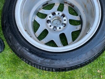 kola Mercedes SLK,CLK - 8