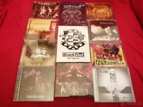 Rock,Metal,LP,CD,MC,BLU-RAY - 8