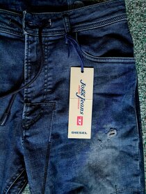 DIESEL Jogg jeans Narrot CBD-NE 0685M vel.28 - 8