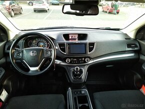 Honda CR-V 2.0i - 8