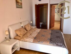 Prodej bytu 89 m2 v první linii - Dobra Voda, Bar, Černá Hor - 8