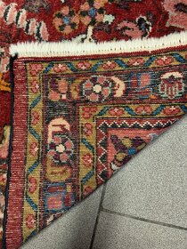 Perský vlněný koberec TOP 162x120 - 8