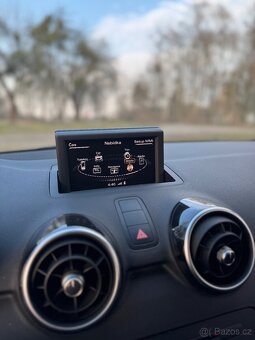Audi A1 1.4TFSi 136Kw S-Tronic SLine R18 Rotor LEDBiXenon - 8